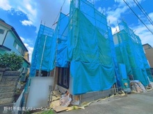 【東京都/西東京市下保谷】西東京市下保谷2丁目 新築一戸建て 