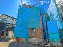 【東京都/西東京市下保谷】西東京市下保谷2丁目 新築一戸建て 