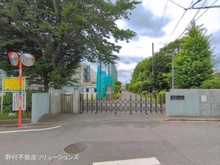 【東京都/西東京市下保谷】西東京市下保谷2丁目 新築一戸建て 周辺施設