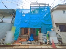 【東京都/練馬区南大泉】練馬区南大泉4丁目 新築一戸建て 