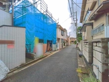 【東京都/練馬区南大泉】練馬区南大泉4丁目 新築一戸建て 