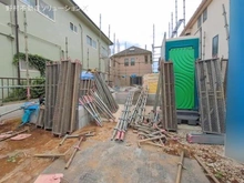 【東京都/練馬区南大泉】練馬区南大泉4丁目 新築一戸建て 
