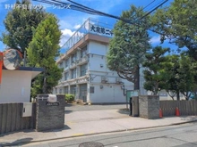 【東京都/練馬区南大泉】練馬区南大泉4丁目 新築一戸建て 周辺施設