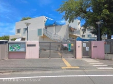 【東京都/練馬区南大泉】練馬区南大泉4丁目 新築一戸建て 周辺施設