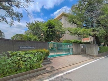 【東京都/練馬区大泉町】練馬区大泉町5丁目 新築一戸建て 周辺施設