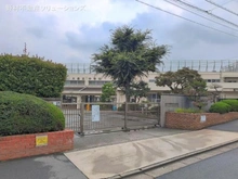 【東京都/練馬区大泉町】練馬区大泉町5丁目 新築一戸建て 周辺施設