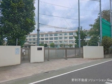 【東京都/練馬区南田中】練馬区南田中5丁目 新築一戸建て 周辺施設