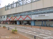 【東京都/練馬区南田中】練馬区南田中5丁目 新築一戸建て 周辺施設