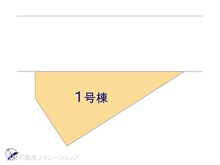 【東京都/練馬区石神井台】練馬区石神井台4丁目 新築一戸建て 図面と異なる場合は現況を優先