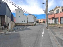 【東京都/練馬区石神井台】練馬区石神井台4丁目 新築一戸建て 