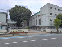 【東京都/練馬区石神井台】練馬区石神井台4丁目 新築一戸建て 周辺施設