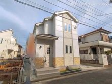 【東京都/練馬区西大泉】練馬区西大泉6丁目 新築一戸建て 