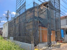【東京都/練馬区西大泉】練馬区西大泉6丁目 新築一戸建て 