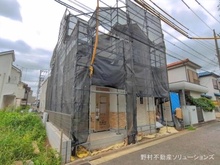 【東京都/練馬区西大泉】練馬区西大泉6丁目 新築一戸建て 