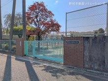 【東京都/練馬区西大泉】練馬区西大泉6丁目 新築一戸建て 周辺施設