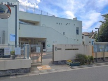 【東京都/練馬区西大泉】練馬区西大泉6丁目 新築一戸建て 周辺施設