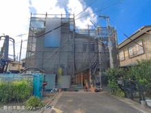 【東京都/練馬区三原台】練馬区三原台1丁目 新築一戸建て 