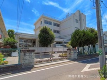 【東京都/練馬区三原台】練馬区三原台1丁目 新築一戸建て 周辺施設
