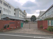 【東京都/練馬区三原台】練馬区三原台1丁目 新築一戸建て 周辺施設