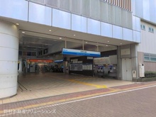 【東京都/練馬区三原台】練馬区三原台1丁目 新築一戸建て 周辺施設