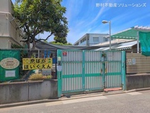 【東京都/練馬区三原台】練馬区三原台1丁目 新築一戸建て 周辺施設