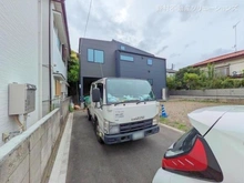 【東京都/練馬区東大泉】練馬区東大泉2丁目 新築一戸建て 