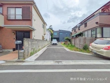 【東京都/練馬区東大泉】練馬区東大泉2丁目 新築一戸建て 