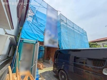 【東京都/練馬区東大泉】練馬区東大泉2丁目 新築一戸建て 