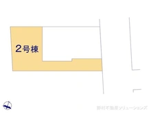 【東京都/練馬区石神井台】練馬区石神井台5丁目 新築一戸建て 