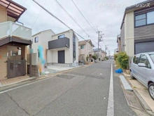 【東京都/練馬区石神井台】練馬区石神井台5丁目 新築一戸建て 