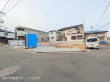【東京都/練馬区石神井台】練馬区石神井台6丁目 新築一戸建て 