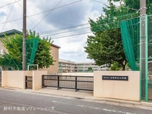 【東京都/練馬区石神井台】練馬区石神井台6丁目 新築一戸建て 周辺施設