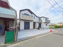【東京都/練馬区石神井台】練馬区石神井台6丁目 新築一戸建て 