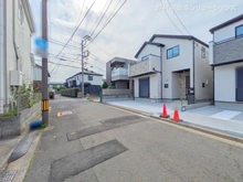 【東京都/練馬区石神井台】練馬区石神井台6丁目 新築一戸建て 
