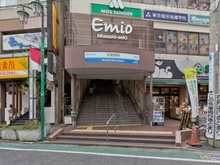 【東京都/練馬区石神井台】練馬区石神井台6丁目 新築一戸建て 周辺施設