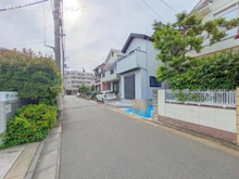 【東京都/練馬区石神井台】練馬区石神井台7丁目 新築一戸建て 