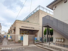 【東京都/練馬区石神井台】練馬区石神井台7丁目 新築一戸建て 周辺施設