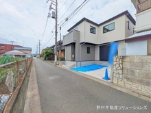 【東京都/練馬区南大泉】練馬区南大泉1丁目 新築一戸建て 