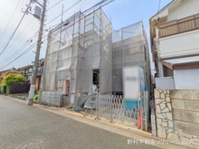 【東京都/練馬区南大泉】練馬区南大泉1丁目 新築一戸建て 