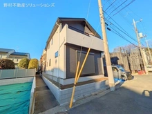 【東京都/練馬区石神井台】練馬区石神井台2丁目 新築一戸建て 