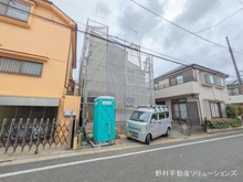 【東京都/練馬区東大泉】練馬区東大泉2丁目 新築一戸建て 
