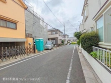 【東京都/練馬区東大泉】練馬区東大泉2丁目 新築一戸建て 