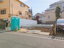【東京都/練馬区東大泉】練馬区東大泉2丁目 新築一戸建て 