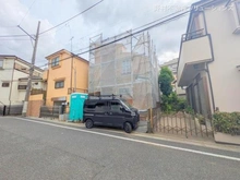 【東京都/練馬区東大泉】練馬区東大泉2丁目 新築一戸建て 