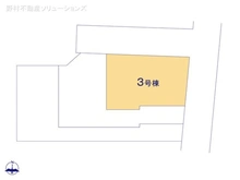 【東京都/練馬区南大泉】練馬区南大泉1丁目 新築一戸建て 