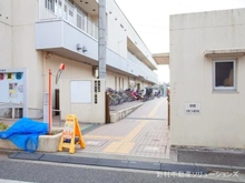 【東京都/練馬区南大泉】練馬区南大泉1丁目 新築一戸建て 周辺施設