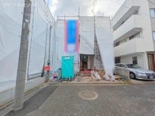 【東京都/練馬区大泉町】練馬区大泉町4丁目 新築一戸建て 