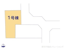 【東京都/練馬区大泉町】練馬区大泉町4丁目 新築一戸建て 