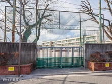 【東京都/練馬区大泉町】練馬区大泉町4丁目 新築一戸建て 周辺施設
