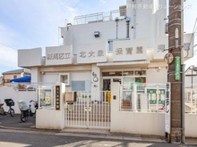 【東京都/練馬区大泉町】練馬区大泉町4丁目 新築一戸建て 周辺施設